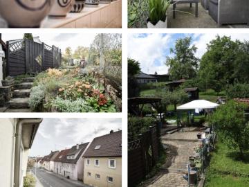 Haus mieten in Oberesslingen - Büroraum