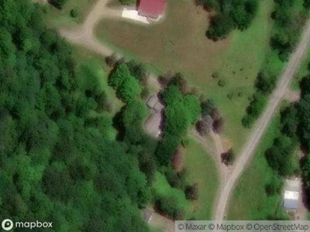 Beutman Rd