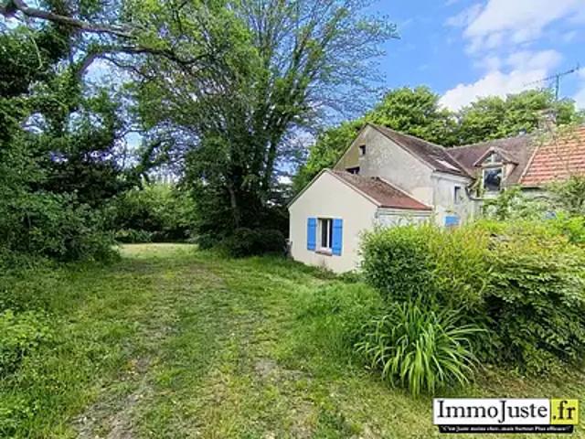 Beuvardes 02130 Achat / Vente maison 7 pièces t7 parking