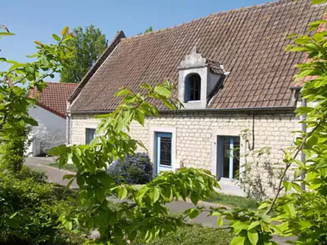 Beuvrequen 62250 Achat / Vente maison 10 pièces t10 terrasse