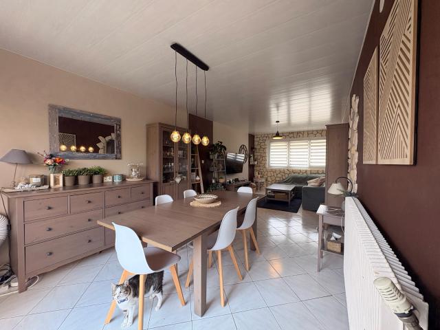 BEUVRY 5 chambres