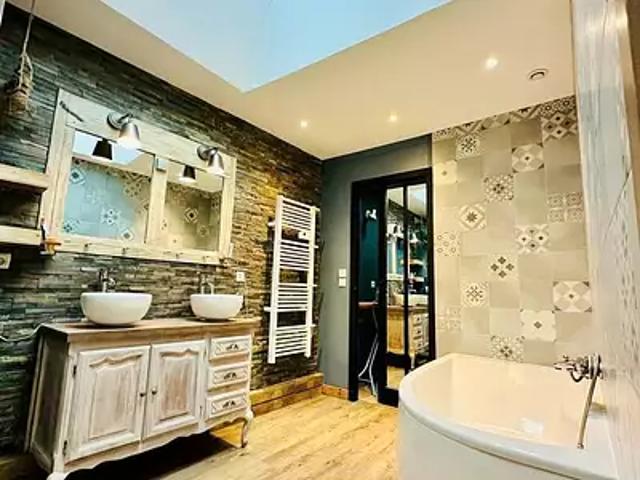 Beuvry 62660 Achat / Vente maison 5 pièces t5