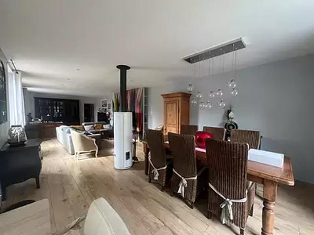 Beuvry 62660 Achat / Vente maison 7 pièces t7 jardin