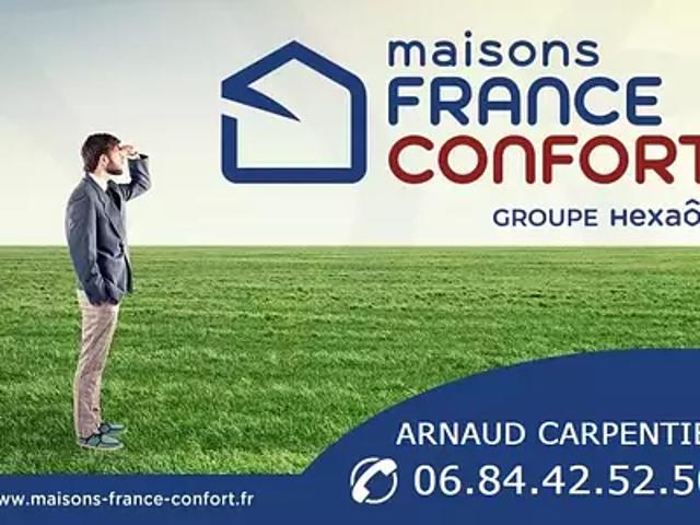 Beuvry 62660 Programme neuf maison neuf à vendre 7 pièces
