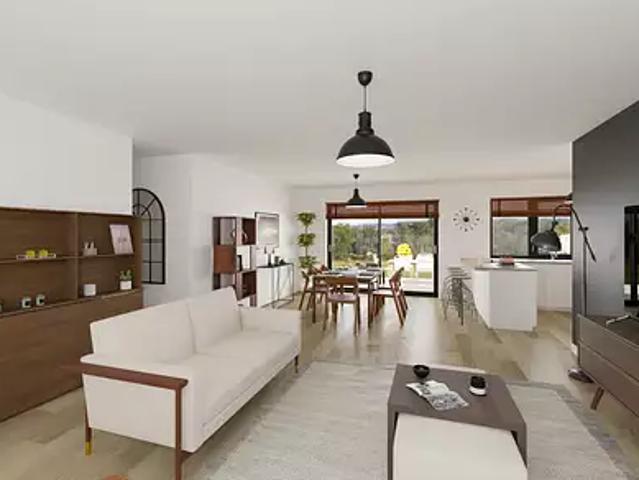 Beuvry 62660 Programme neuf maison neuf à vendre 4 pièces