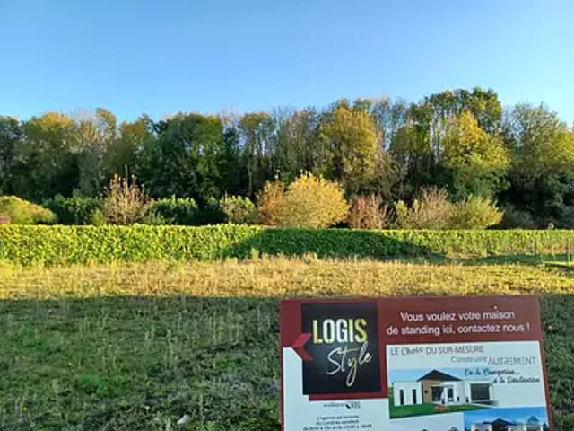 Beuvry 62660 Programme neuf maison neuf à vendre 5 pièces