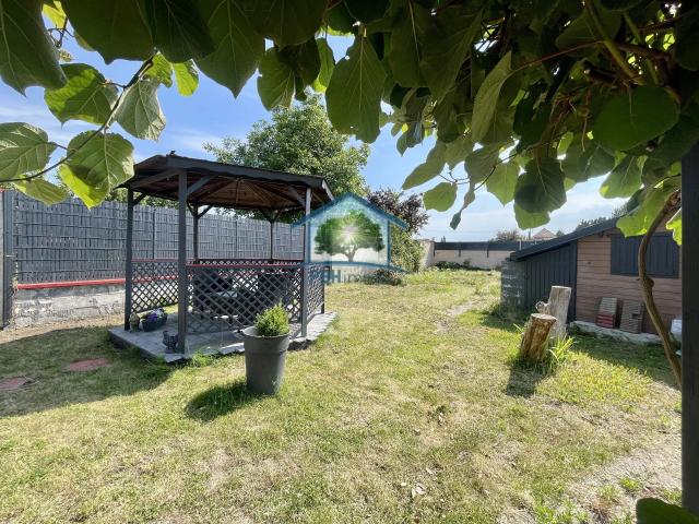 BEUVRY 62 MAISON 140M2 4 CHAMBRES + BUREAU GARAGE