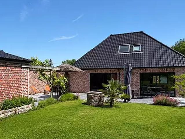 Beuvry la Forêt 59310 Achat / Vente maison 5 pièces t5