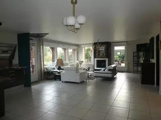 Beuzeville 27210 Achat / Vente maison 8 pièces t8