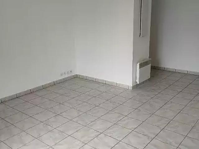Beuzeville 27210 Location appartement 2 pièces t2 balcon