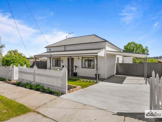 Beautifully Renovated Period Home