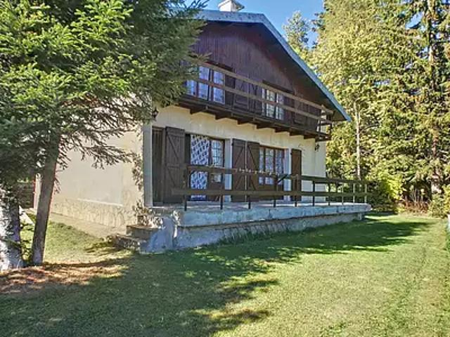Beuil 06470 Achat / Vente maison 3 pièces t3 au dernier étage