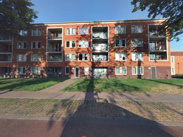 Beukstraat 58
