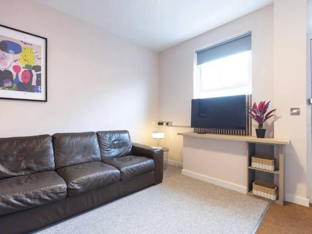 Beulah Grove, Leeds