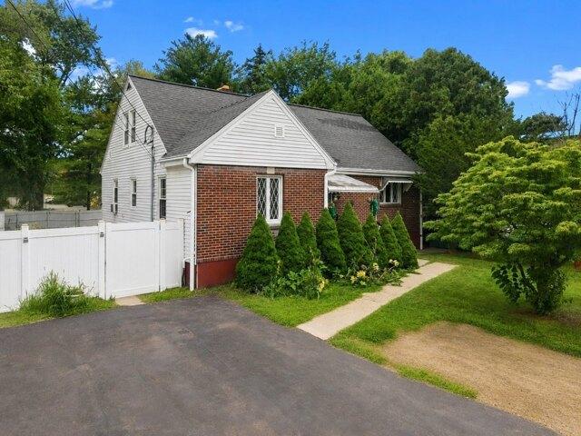 Beulah St, Framingham, Home For Sale