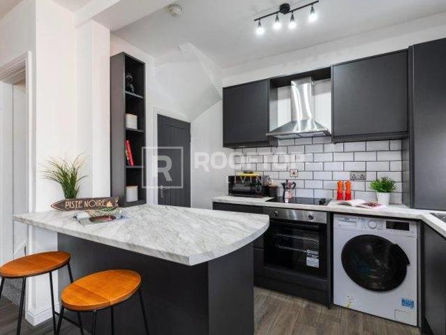 Beulah Street 2 bed house share to rent £1,560 pcm £360 pw