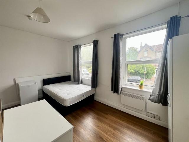 Beulah Road, Thornton Heath