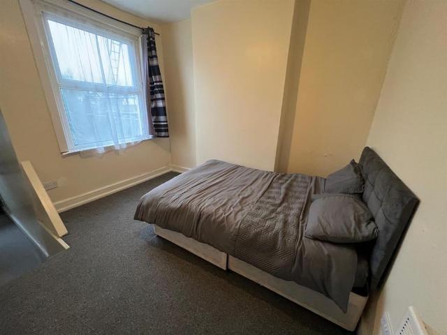 Beulah Road, Thornton Heath