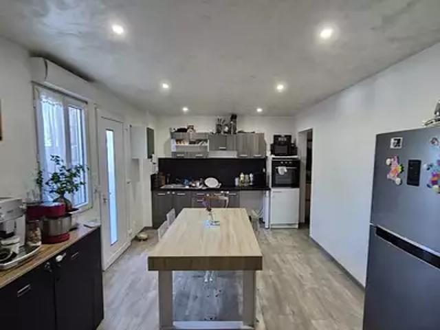 Beure 25720 Achat / Vente appartement 5 pièces t5