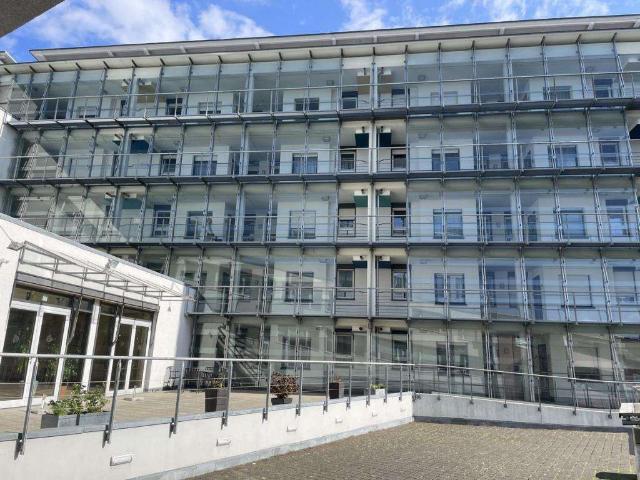Beurkundungskosten gespart ! 2 Zimmer Erdgeschoßwohnung im betreuten Wohnen zum sofortigen Bezug