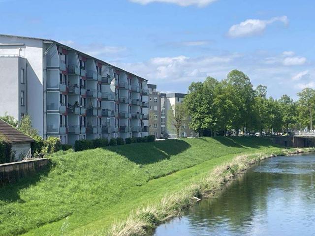 Beurkundungskosten gespart ! KAPITALANLAGE in betreutem Wohnen