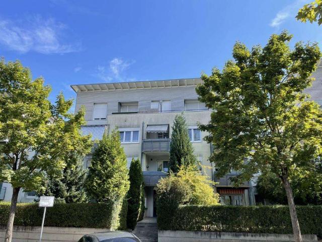 Beurkundungskosten gespart ! KAPITALANLAGE ! 2 Zimmerwohnung mit lebenslangem Wohnrecht
