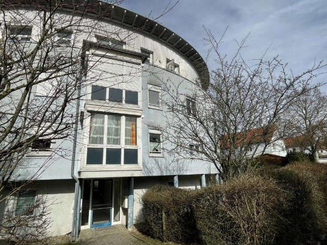 Beurkundungskosten gespart ! Langfristig vermietete 3 Zimmerwohnung zur KAPITALANLAGE