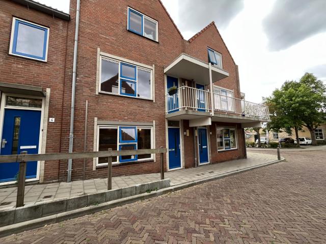 Beursstraat 5