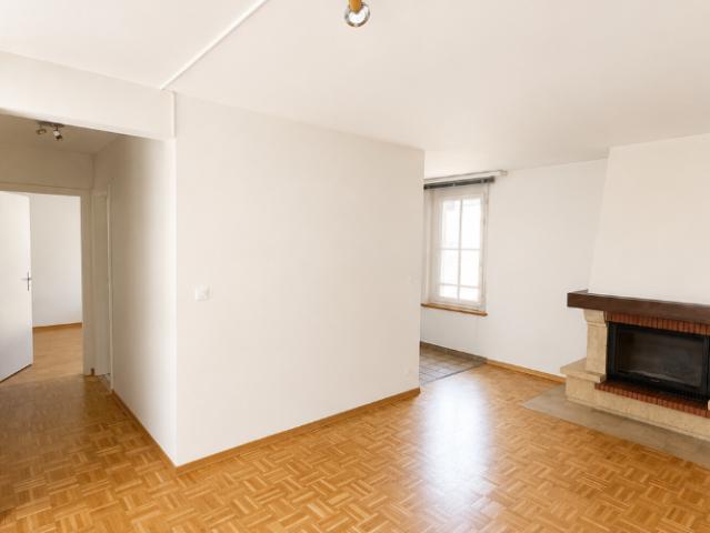 Bevaix / Chemin de Closel 8 Appartement à louer 55m2