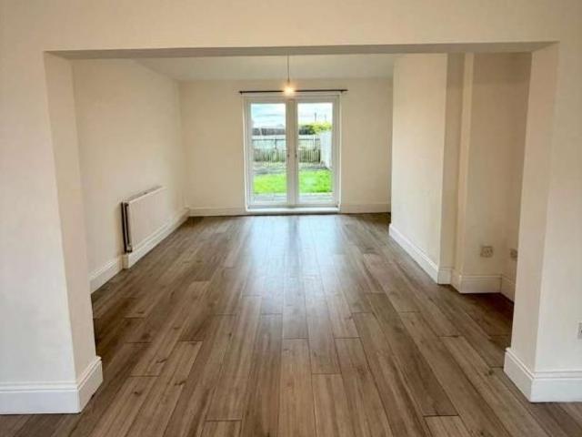 Bevan Avenue, Sunderland, Tyne And Wear, SR2