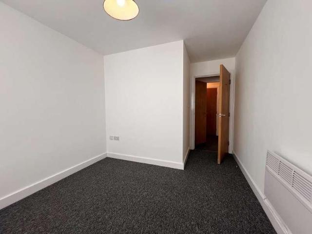 Bevan Court, Warrington, WA4