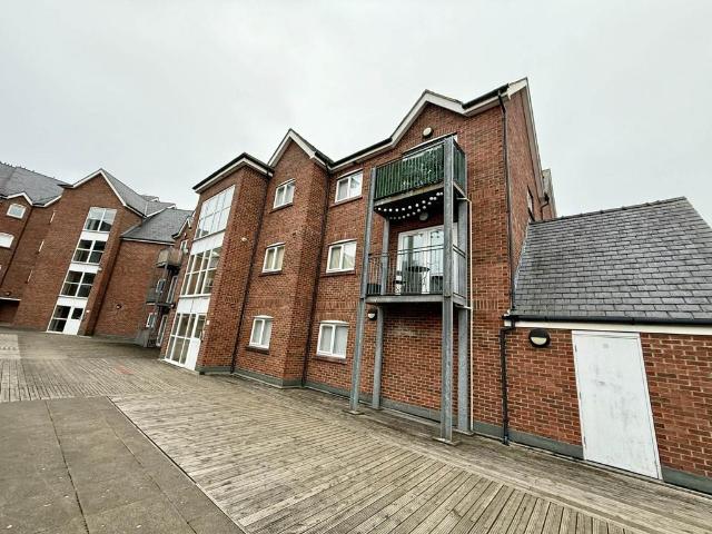 Bevan Court, Warrington 1 bed apartment to rent £725 pcm £167 pw