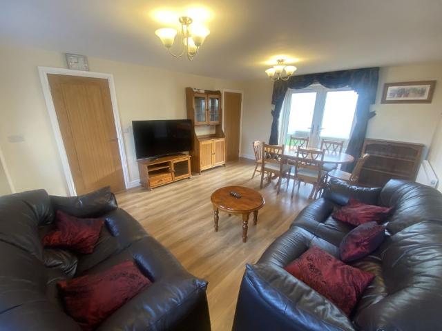 Bevan Court, Bristol, Filton