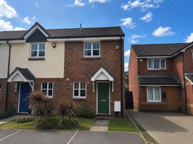 Bevan Close, Southampton SO19, 2 bed end terrace house to rent, £1,300 pcm | PrimeLocation