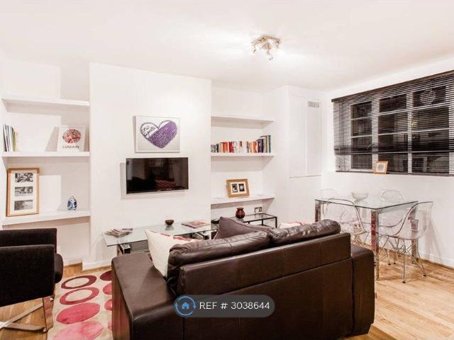 Bevan House, London WC1N, 2 bed flat to rent, £3,400 pcm | PrimeLocation
