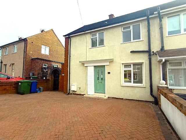 Bevan Lee Road, Cannock WS11, 2 bed semi detached house to rent, £1,000 pcm | PrimeLocation