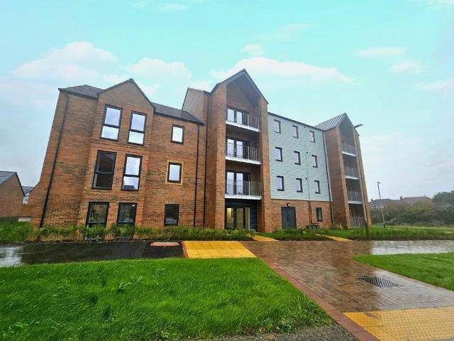 Bevan Road, Leicester, LE4 2 bed apartment to rent £1,000 pcm £231 pw