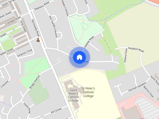 Bevanlee Road, MIDDLESBROUGH