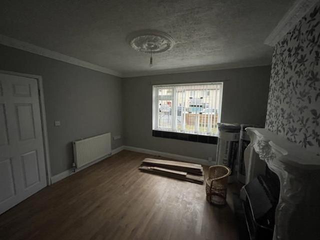 Bevanlee Road, Middlesbrough