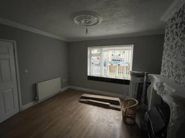 Bevanlee Road