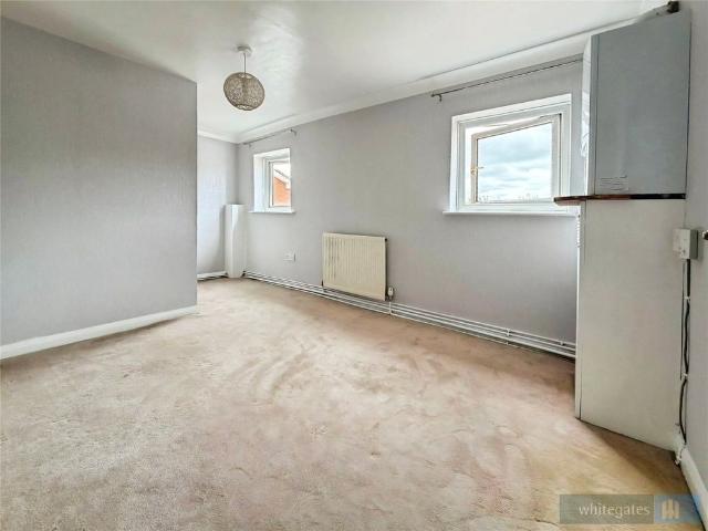 Bevans Lane, Liverpool, Merseyside, L12
