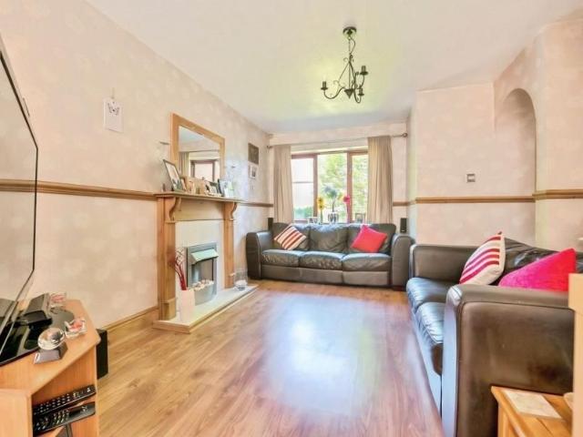 Beveley Road, Oakengates, TF2