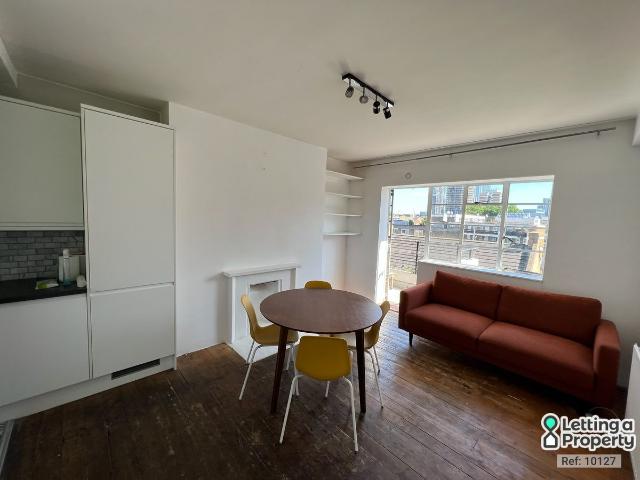 Bevenden Street, Finn House, Bevenden Street, London, Greater London N1, 2 bed flat to rent, £2,800 pcm | PrimeLocation
