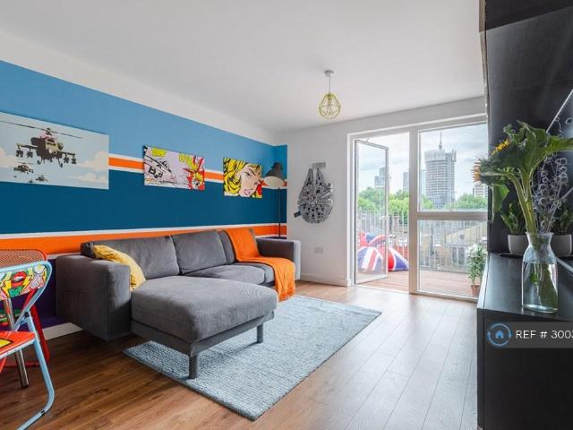 Bevenden Street, London, N1 2 bed flat to rent £3,199 pcm £738 pw