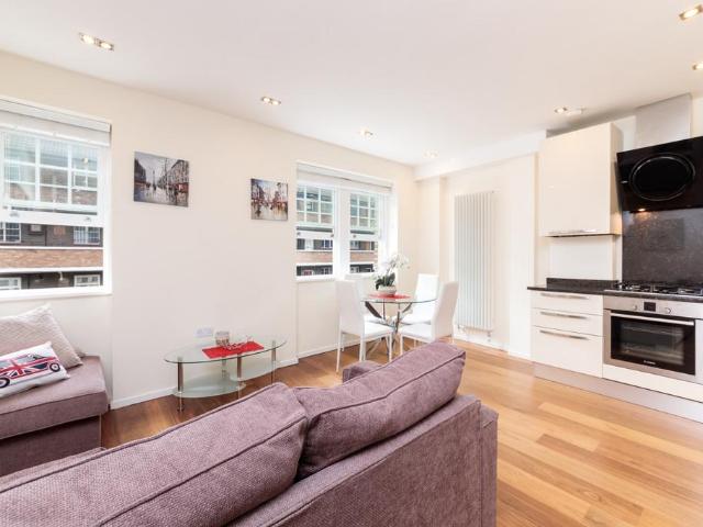Bevenden Street, Shoreditch, London, N1 1 bed apartment to rent £2,655 pcm £613 pw