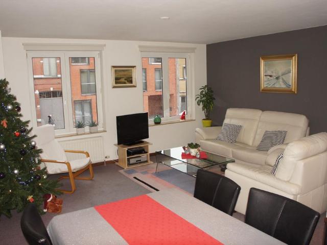 Beveren – Prachtig appartement met 3 slaapkamers