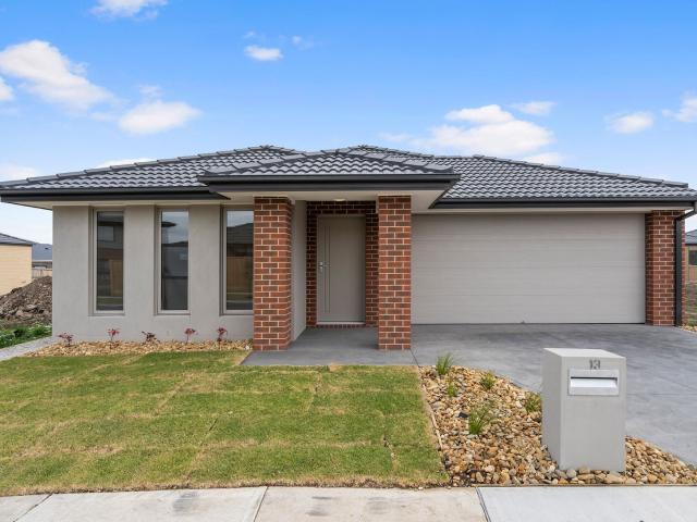 Beveridge, 13 Neerim Street