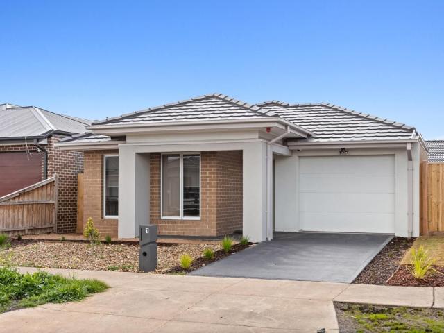 Beveridge, 51 Sunflower Drive