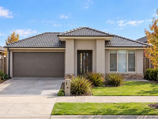 Beveridge, 8 Liberty Crescent