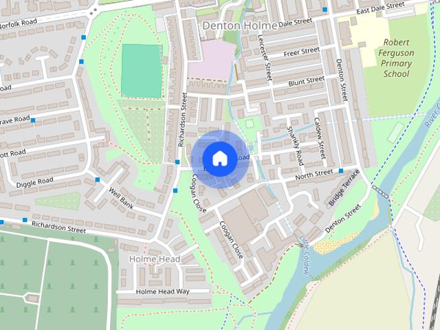 Beveridge Road, Denton Holme, Carlisle, CA2